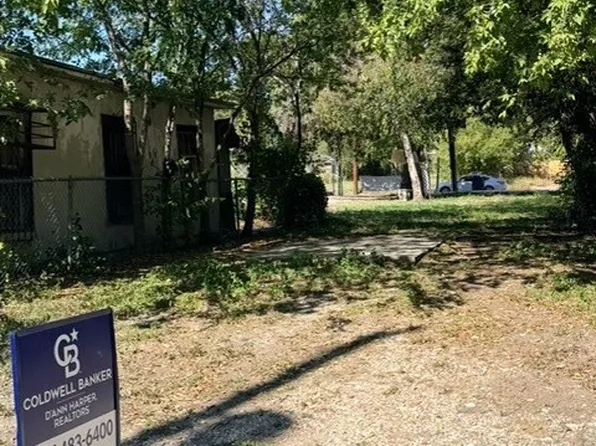 1327 Montezuma LOT 28, San Antonio, TX 78207
