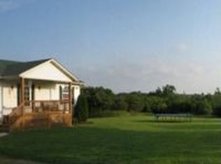 160 Stage Coach Rd, Kirbyville, MO 65679