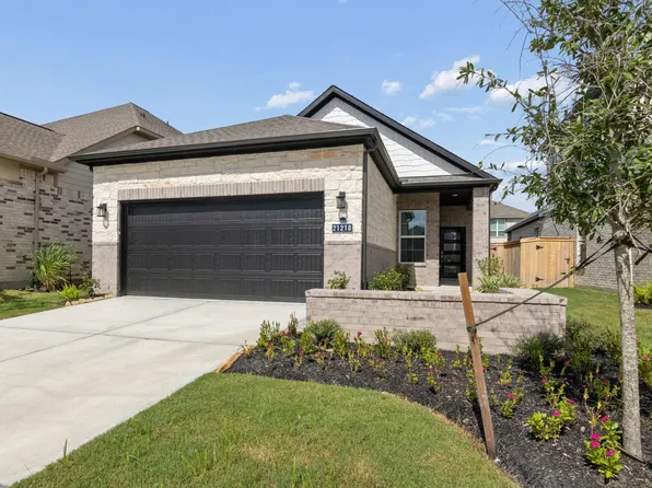 21218 Gulf Menhaden Ln, Cypress, TX 77433