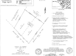 0 Berryhill Rd, Johns Island, SC 29455