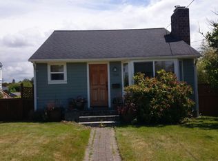 7510 30th Ave NW, Seattle, WA 98117