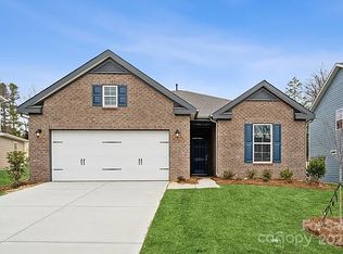9924 Manor Vista Trl, Kannapolis, NC 28027