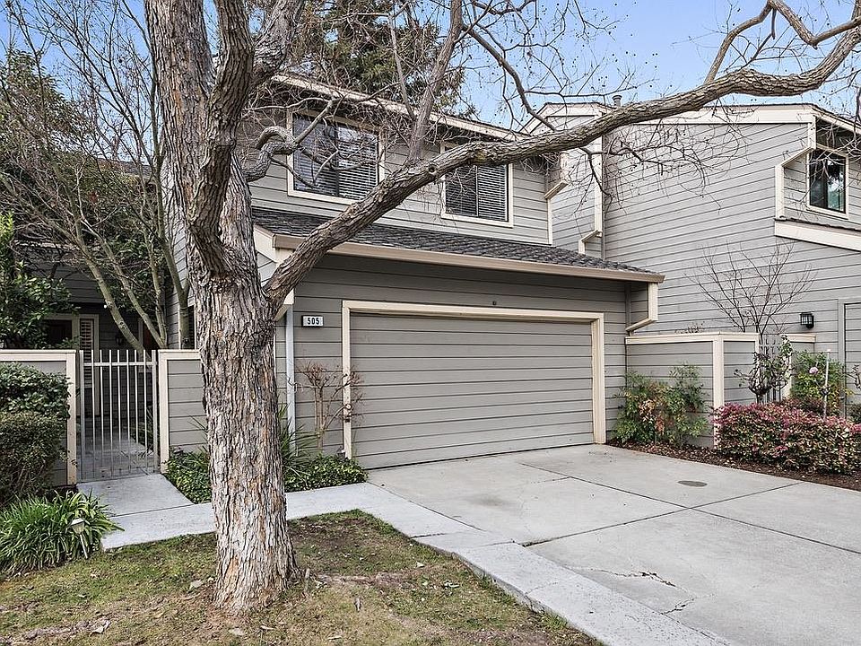 505 Clearview Dr Los Gatos CA 95032 Zillow