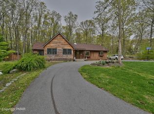 156 Cathleen Dr, East Stroudsburg, PA