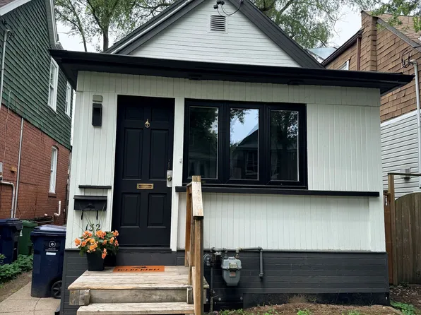 132 Hazelwood Ave, Toronto, ON M4J 1K5