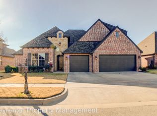 18610 E 45th St S, Tulsa, OK 74134