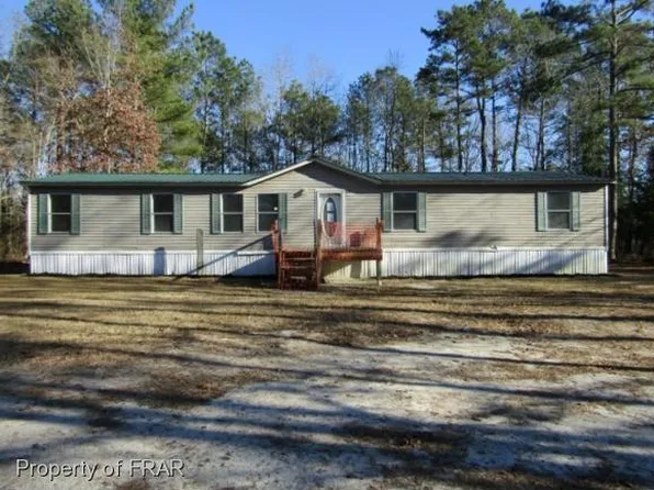 479 Heron Rd, Carthage, NC 28327