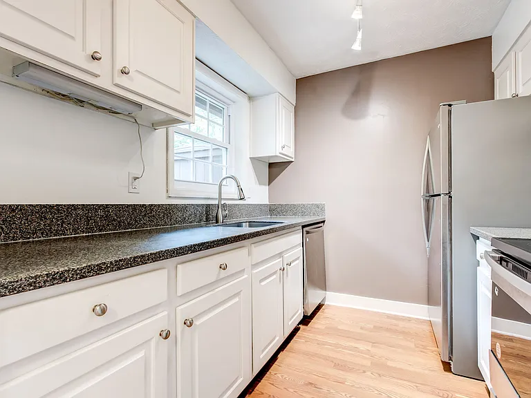 6307 Park Ave #G-3 — Photo 16