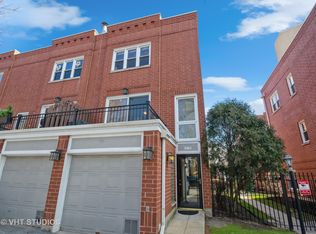 1827 W Oakdale Ave UNIT B, Chicago, IL 60657