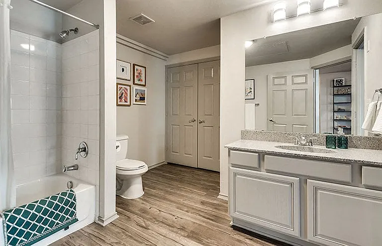 Magnolia View Apartments — Photo 11