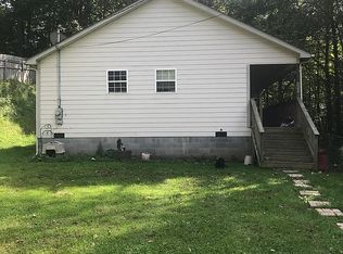 8839 Boggs Hill Rd, Wise, VA 24293