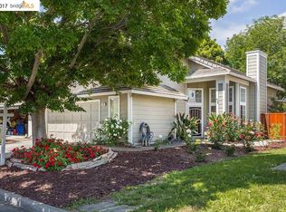 364 Plover Pl, Pittsburg, CA