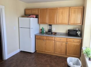 69 S Huntington Ave #6, Jamaica Plain, MA 02130
