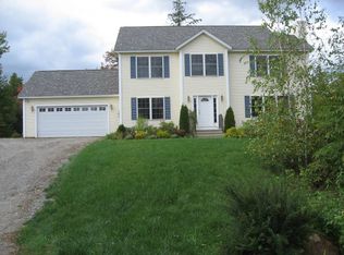 19 Glen Farm Rd, Temple, NH 03084
