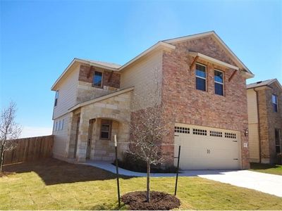 2011 Constellation Dr, Buda, TX, 78610