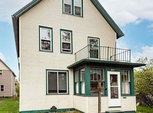 714 3rd Ave, Two Harbors, MN 55616