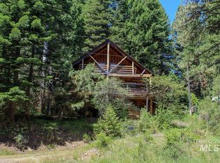 517 & 519 W Mountain Rd, Cascade, ID 83611