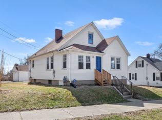 6330 Parker Rd, Florissant, MO 63033