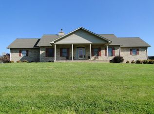 980 Woodwinds Dr, Cookeville, TN 38501