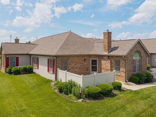 2619 Landings Way #30, Grove City, OH 43123