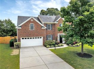 166 Stallings Mill Dr, Mooresville, NC 28115