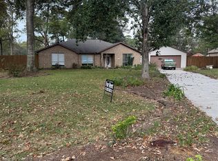 24930 Plantation Estates Ave, Porter, TX 77365