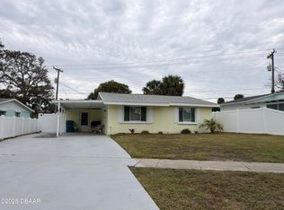 62 River Shore Dr, Ormond Beach, FL 32176