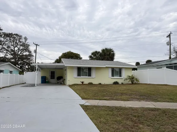 62 River Shore Dr, Ormond Beach, FL 32176
