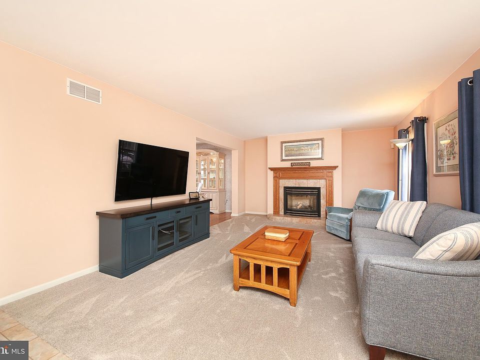 5220 Geddes Way, Pipersville, PA 18947 Zillow