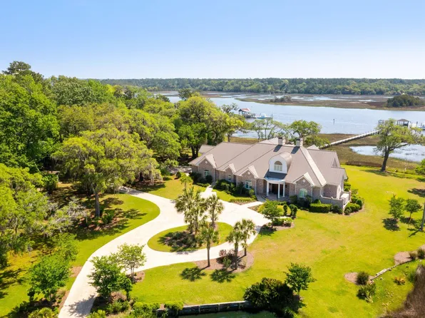 5434 Chaplins Landing Rd, Hollywood, SC 29449