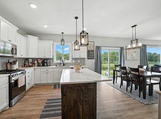 25686 Euclid Ave, Wyoming, MN 55092