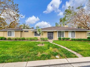 1105 Silver Oak Ct, San Jose, CA 95120