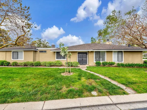 1105 Silver Oak Ct, San Jose, CA 95120