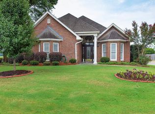 9168 Castle Pines Cir, Montgomery, AL 36117