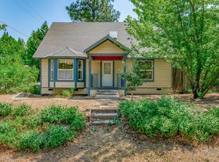 1616 Blagen Rd, Arnold, CA 95223