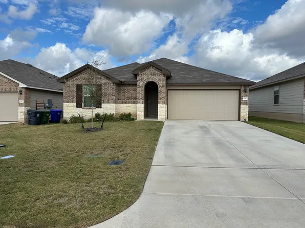 11417 Pallas St, Lorena, TX 76655