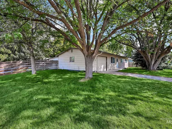 10500 W Trestlewood St, Boise, ID 83709