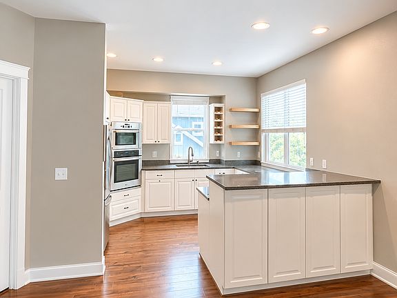 Kitchen View 1
