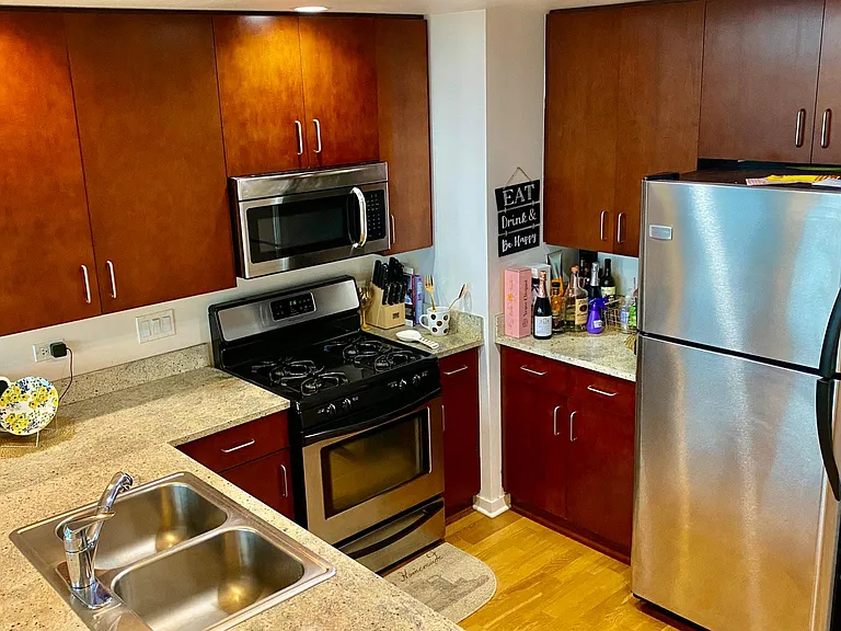 611 S Wells St #2901 — Photo 6