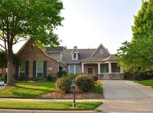 4212 Zachary Way, Flower Mound, TX 75028