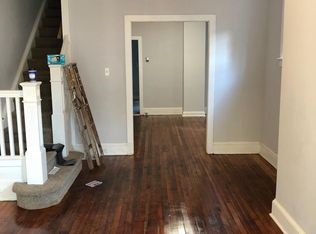 20 Marion St, Trenton, NJ