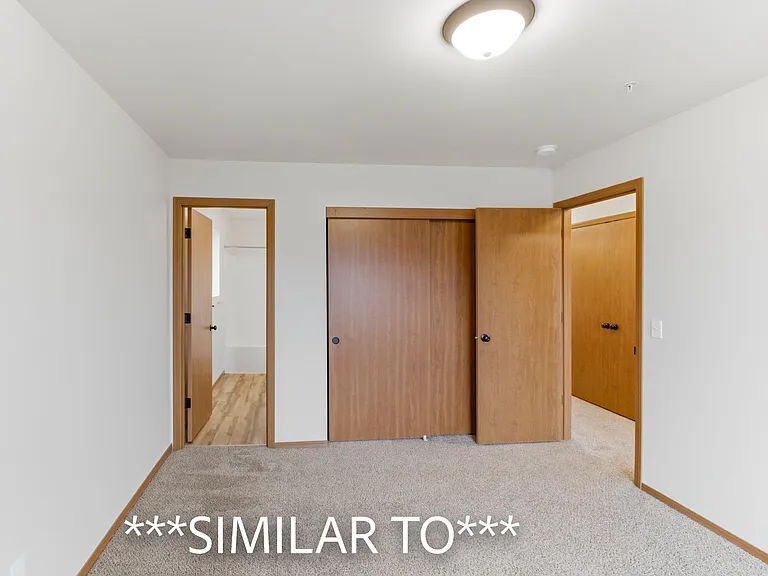 Oak Springs Apartments — Photo 148