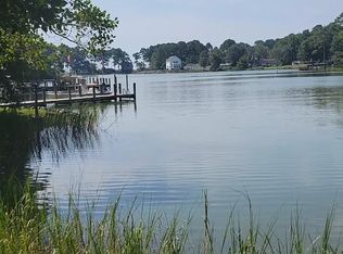 0 Holly Grove Ln, Reedville, VA 22539