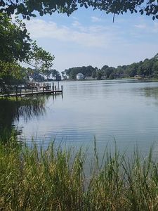 0 Holly Grove Ln, Reedville, VA, 22539