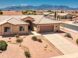 2804 Newport Ave, Sierra Vista, AZ 85635