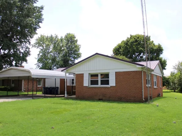 2007 W Glenwood Dr, Princeton, IN 47670