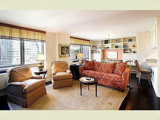 2nd image of 1965 Broadway APT 12F