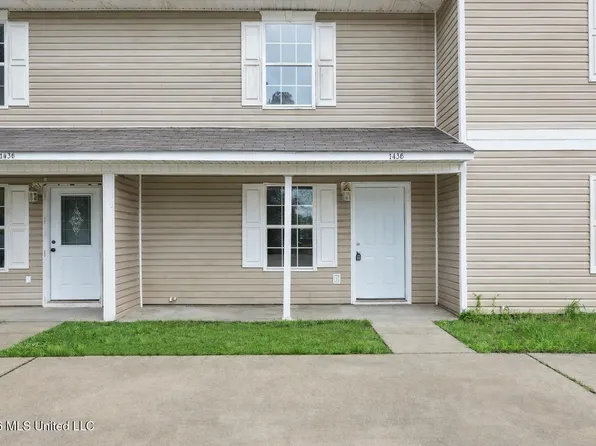 10481 Cal Ln, Gulfport, MS 39503
