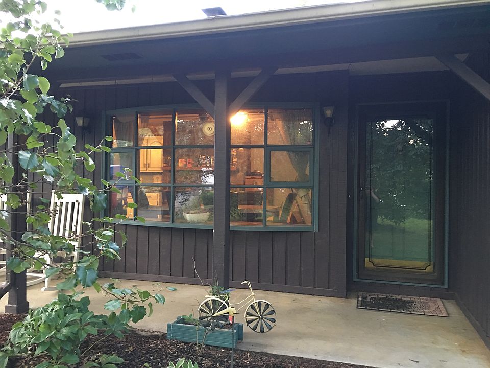 Beautiful Johnson city home