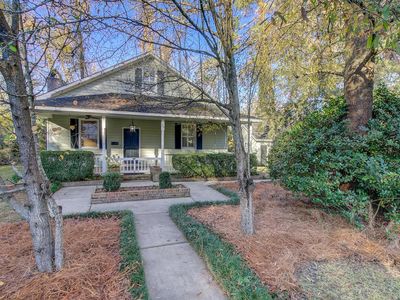 102 S Oak St, Summerville, SC, 29483